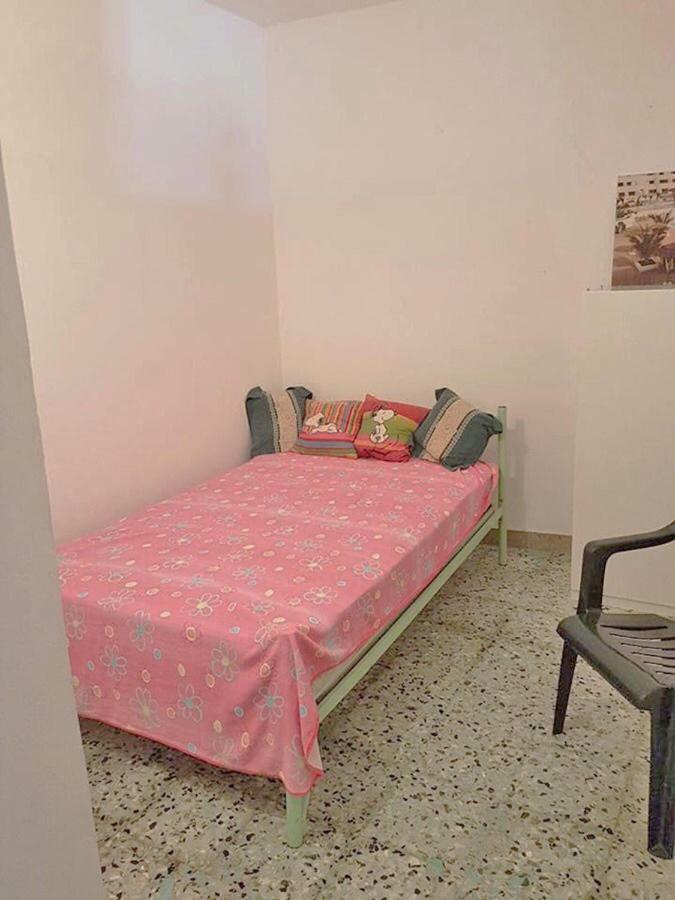 Apartment La Casuzza Sul Mare