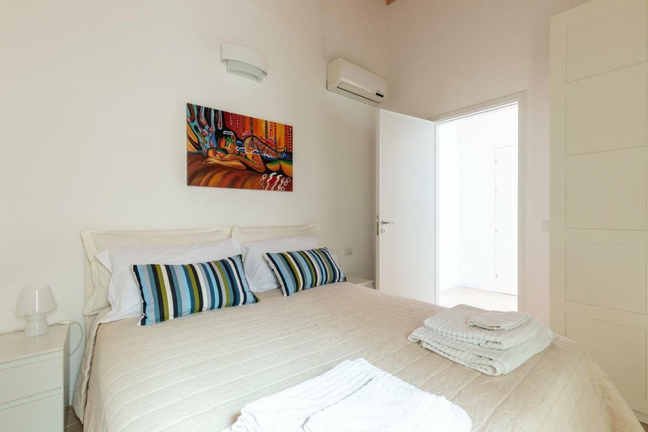 Il Sonno Dei Giusti By Domusicily Apartment *