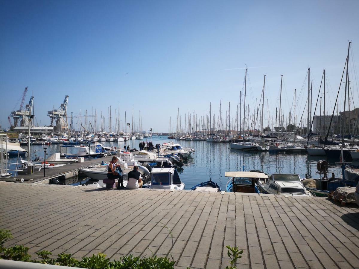 Cala Tarzana Palermo