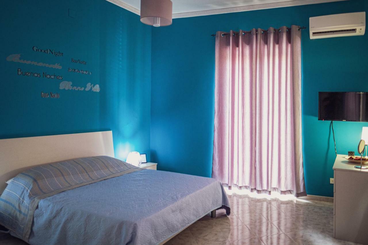 Holiday home Zafira Palermo