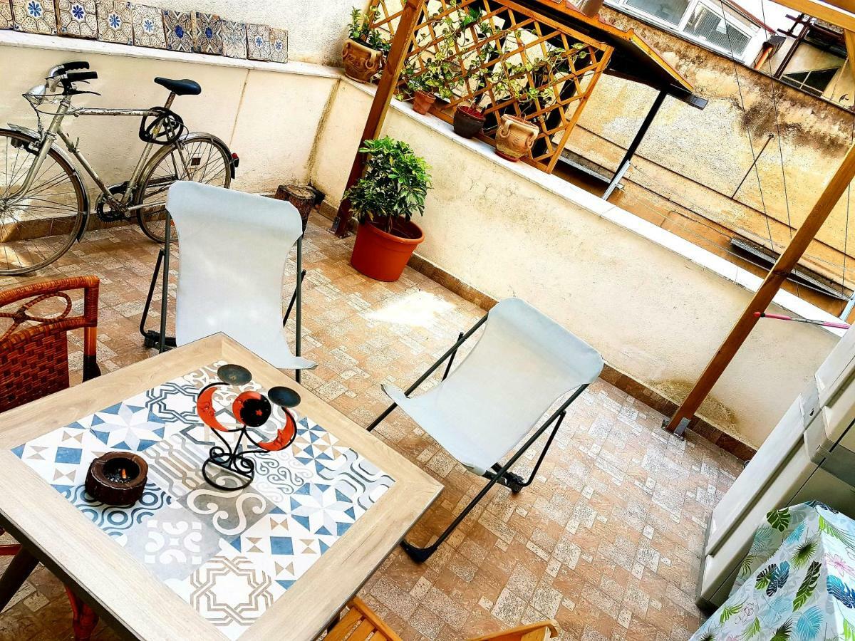 Apartment Casa Stabile *