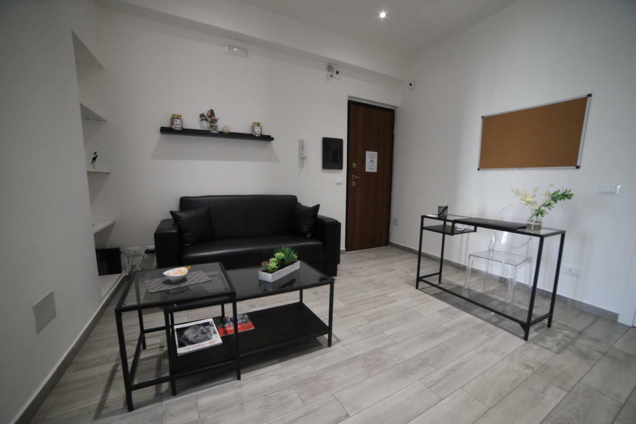 Cavour37 Gasthof Palermo