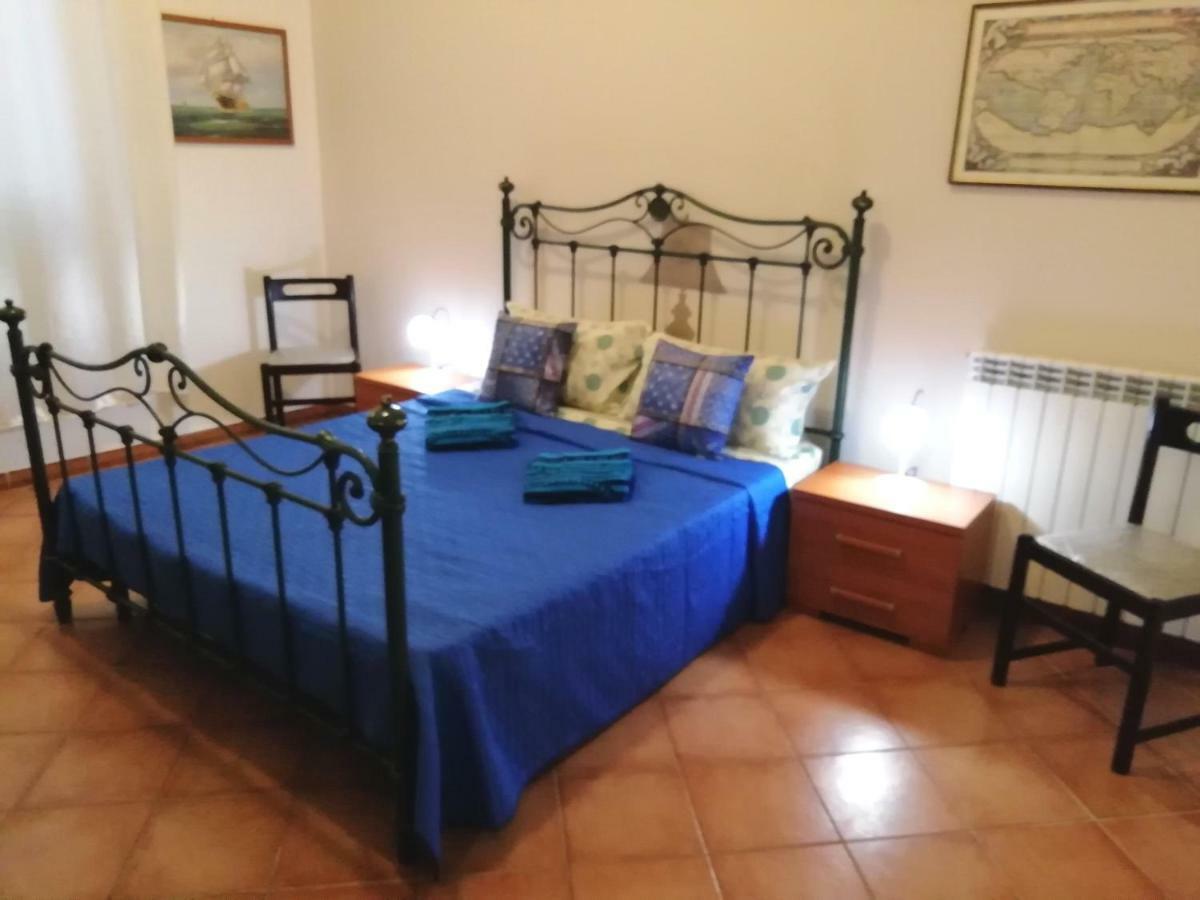 Homestay Vento Di Mare Palermo