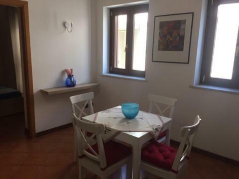 Apartment Casa Mariu Palermo