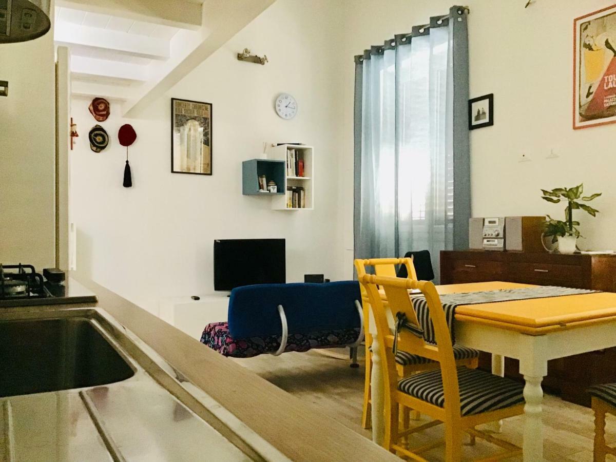 Serpotta 106 - Central Apartment *