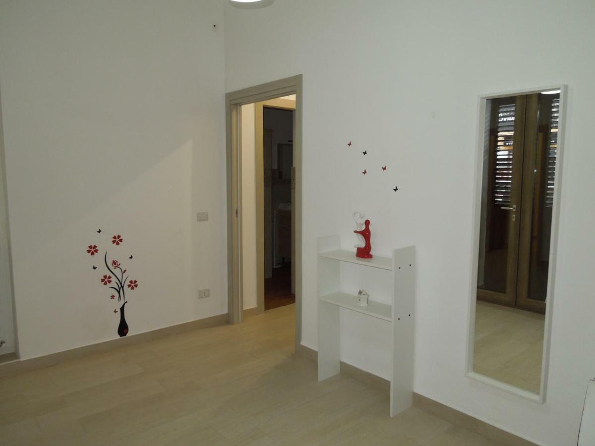 Appartamento Mondello Rose House *
