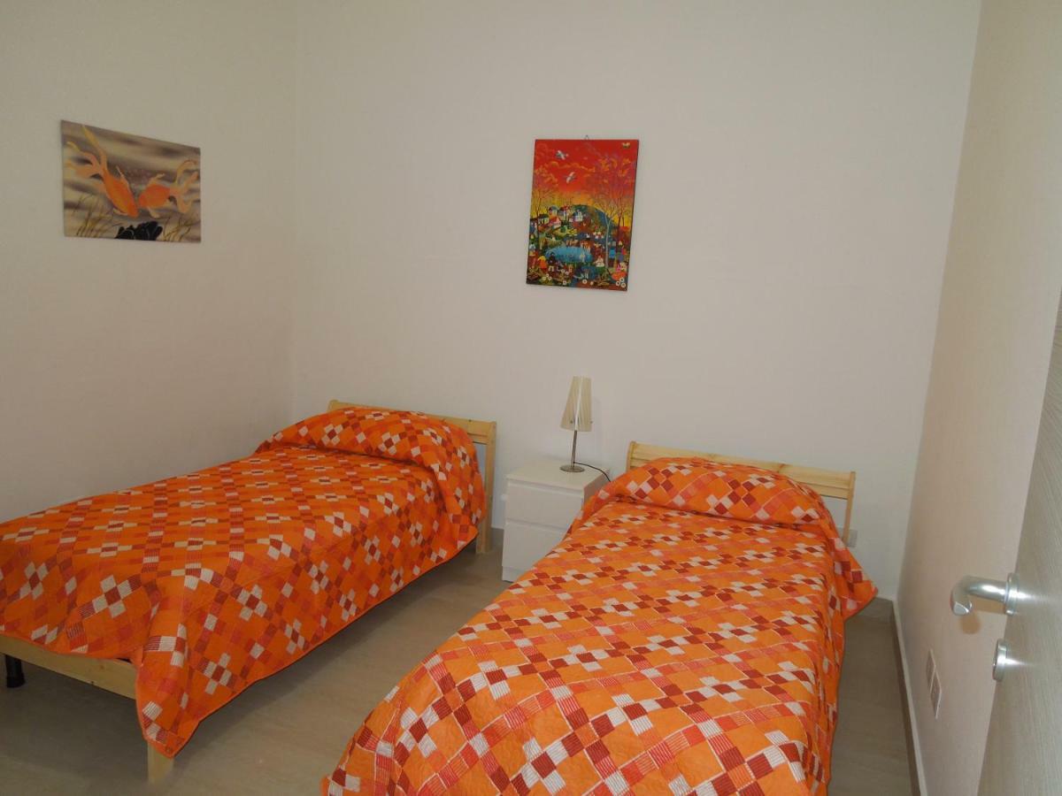 Mondello Rose House Appartamento Palermo