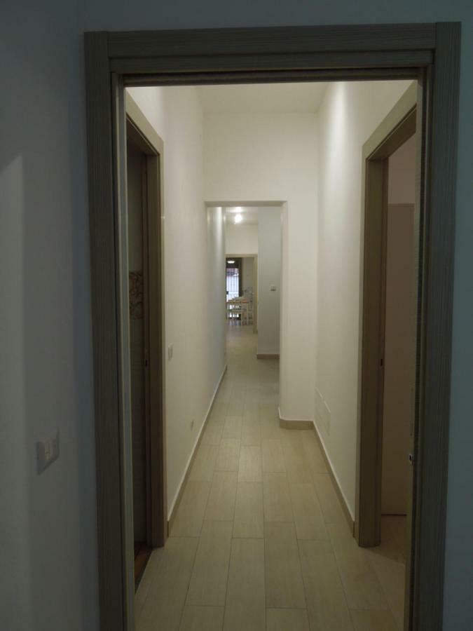 Appartamento Mondello Rose House Palermo