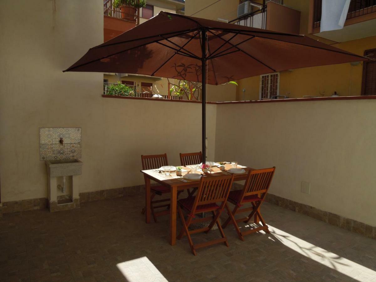 Mondello Rose House Appartamento Palermo