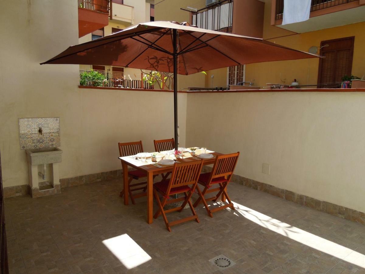 Mondello Rose House Appartamento Palermo