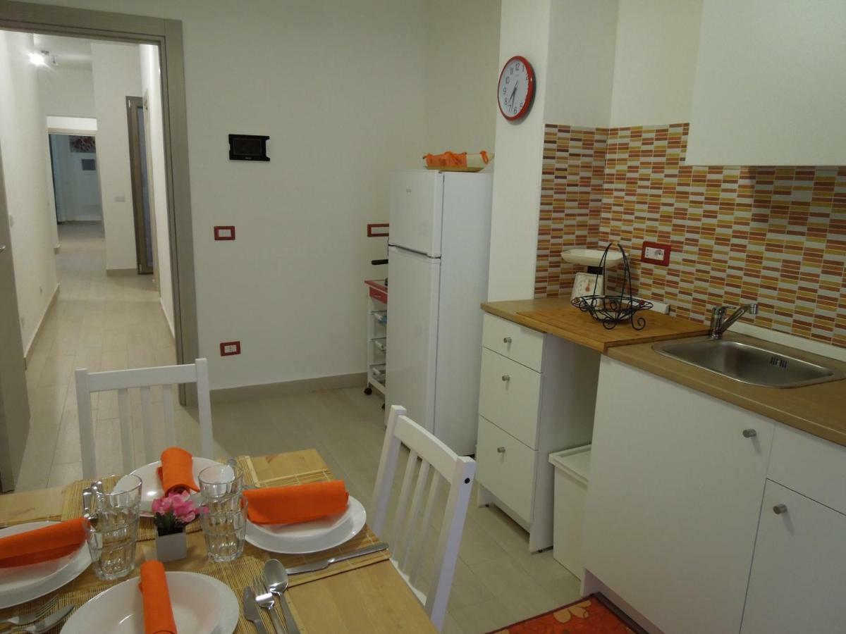 Mondello Rose House Appartamento Palermo