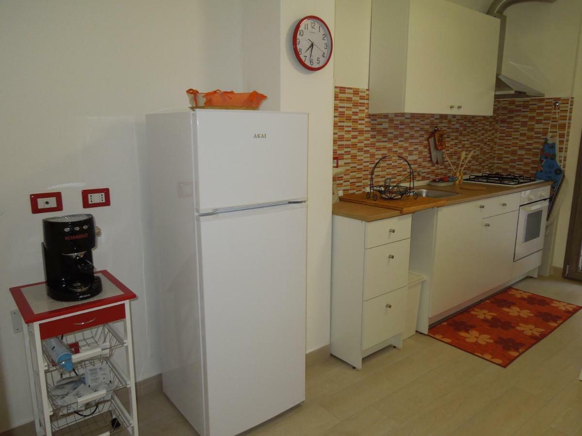 Mondello Rose House Appartamento Palermo