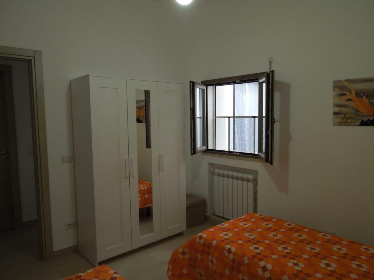 Appartamento Mondello Rose House