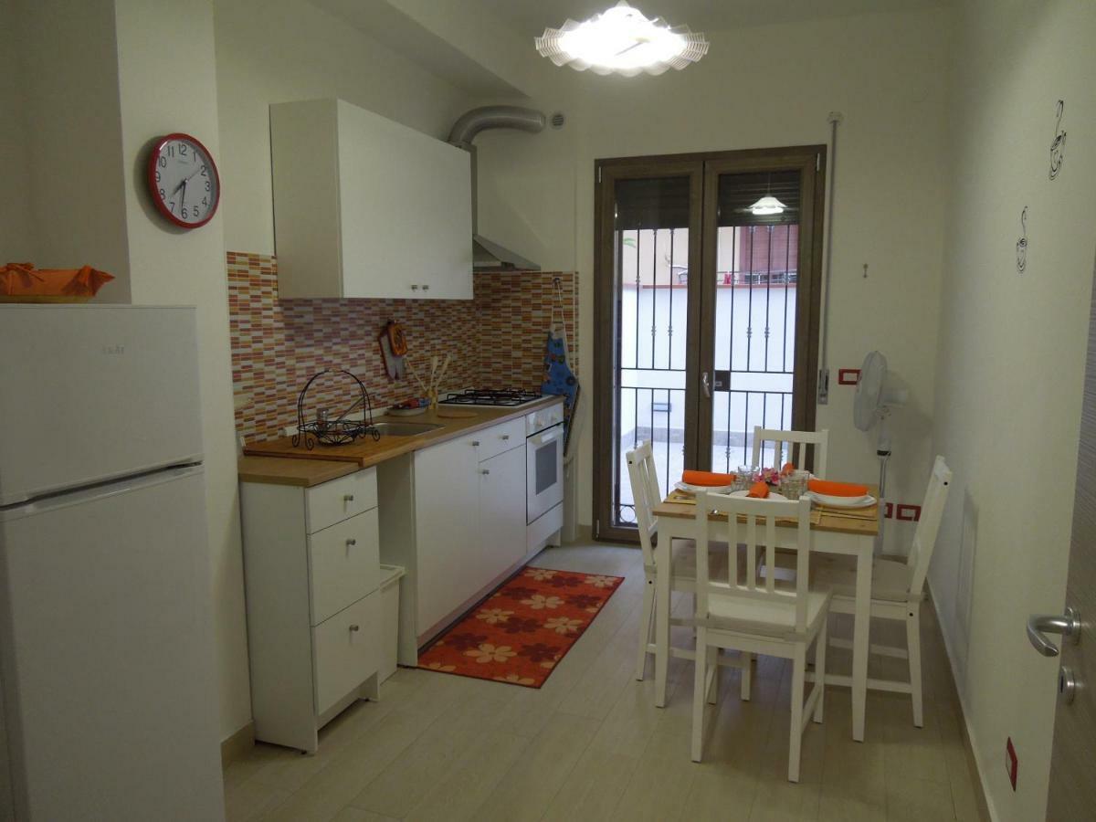 Appartamento Mondello Rose House *