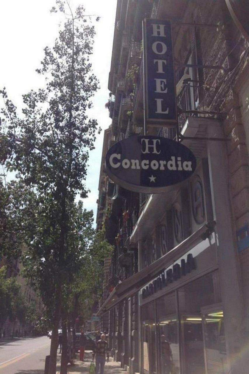 Concordia *
