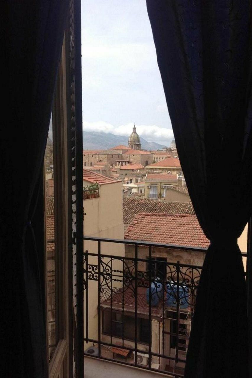 Hotel Concordia Palermo