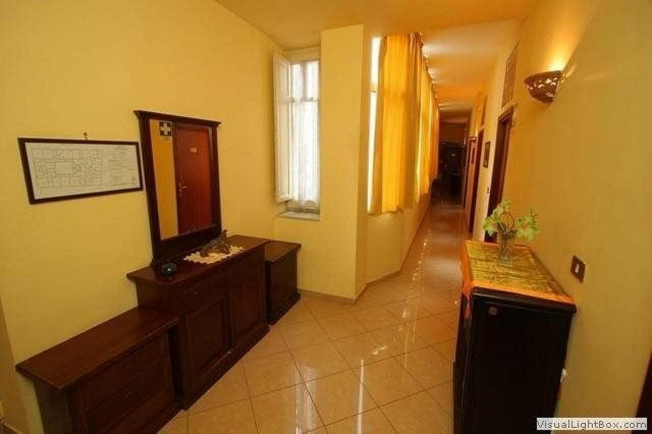 Hotel Concordia Palermo