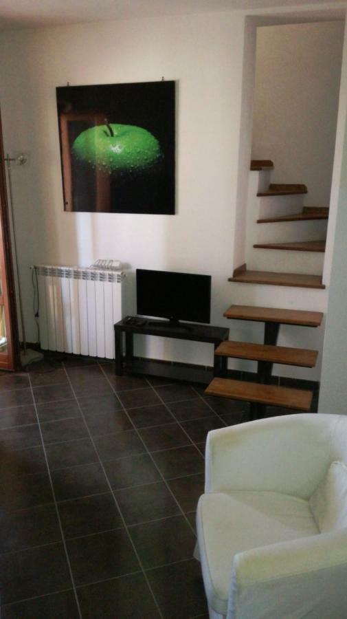 La Mela Verde Apartment *