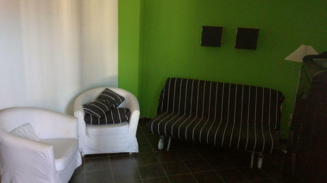 La Mela Verde