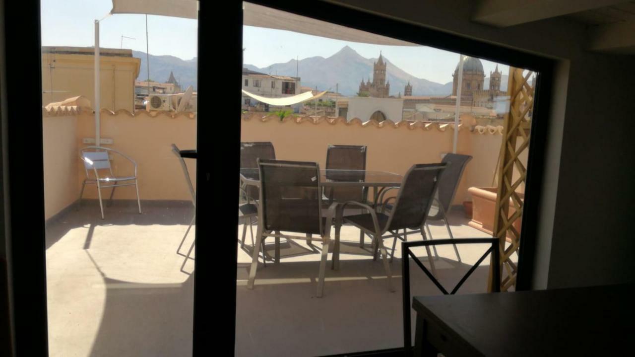 Apartment La Mela Verde