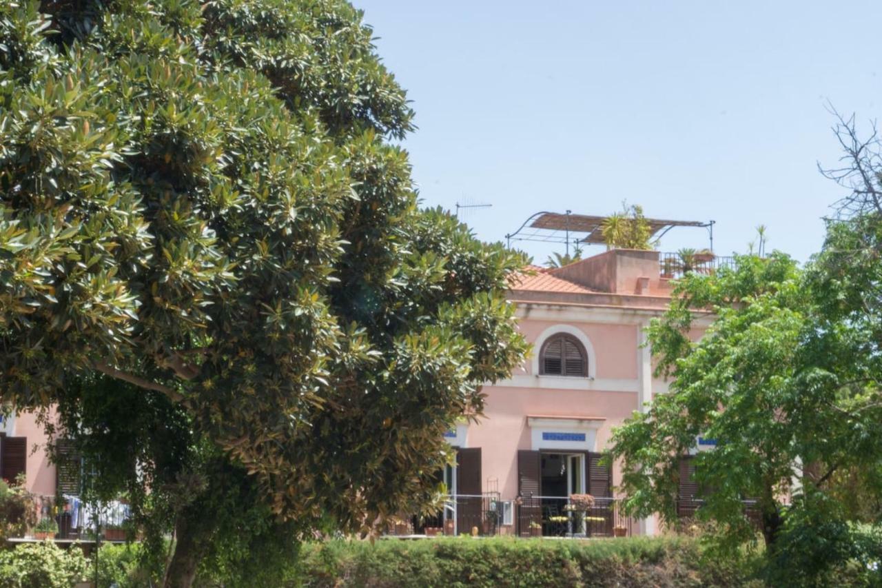 Casa Di Liliana - Elegant In The Nature Appartamento Palermo