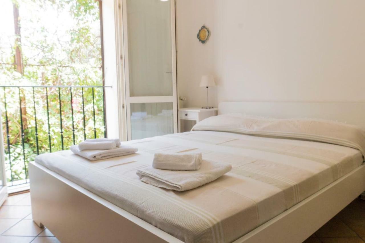 Casa Di Liliana - Elegant In The Nature Appartamento Palermo