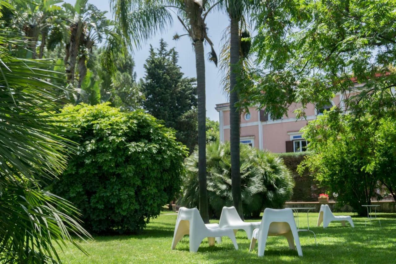 Casa Di Liliana - Elegant In The Nature Appartamento