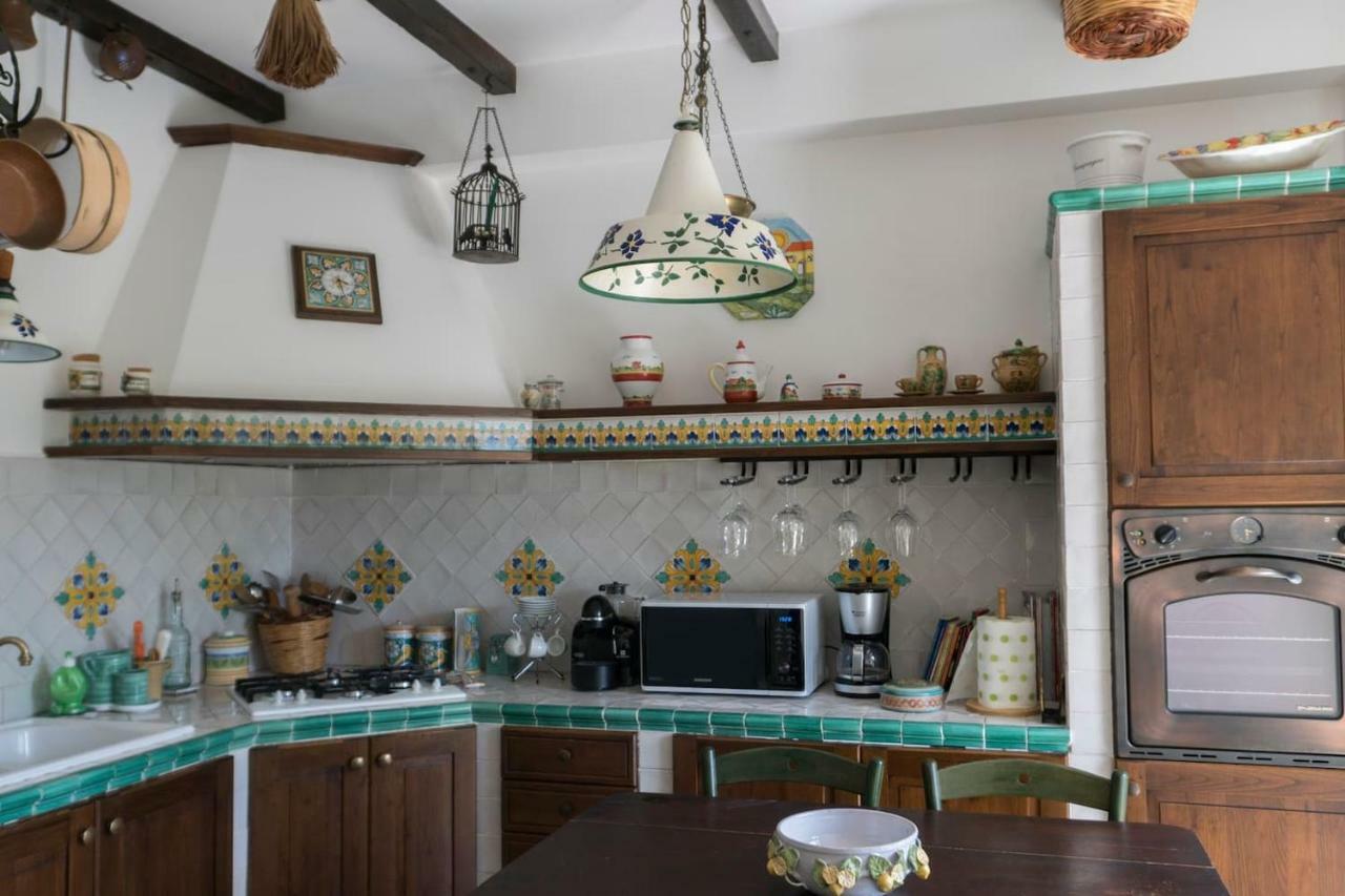 Casa Di Liliana - Elegant In The Nature *