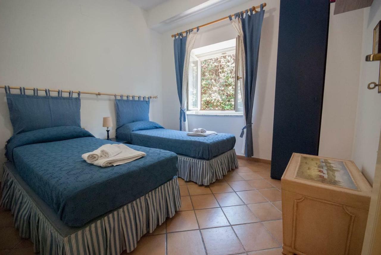 Casa Di Liliana - Elegant In The Nature Appartamento