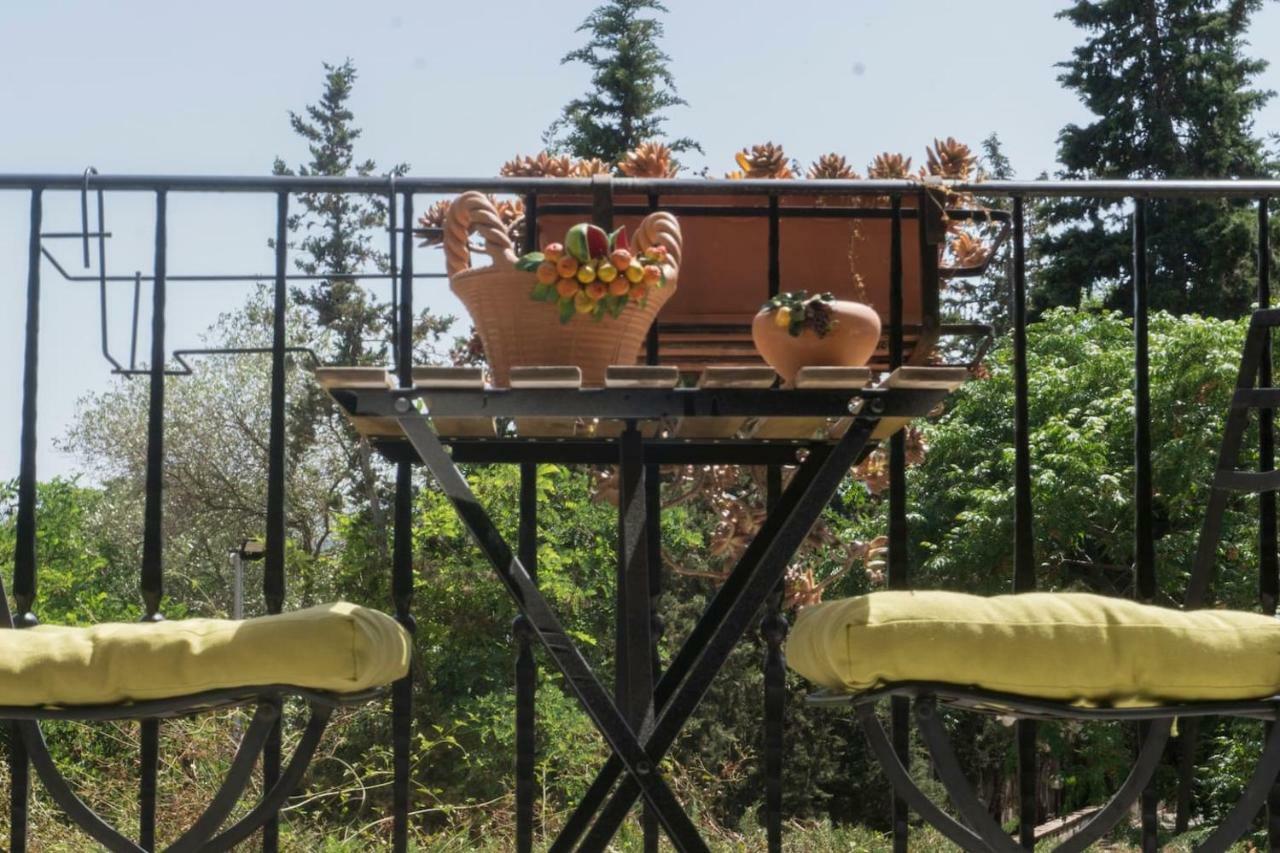 Appartamento Casa Di Liliana - Elegant In The Nature *