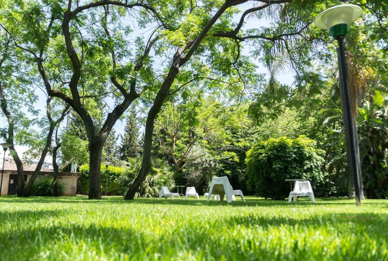 Appartamento Casa Di Liliana - Elegant In The Nature Palermo