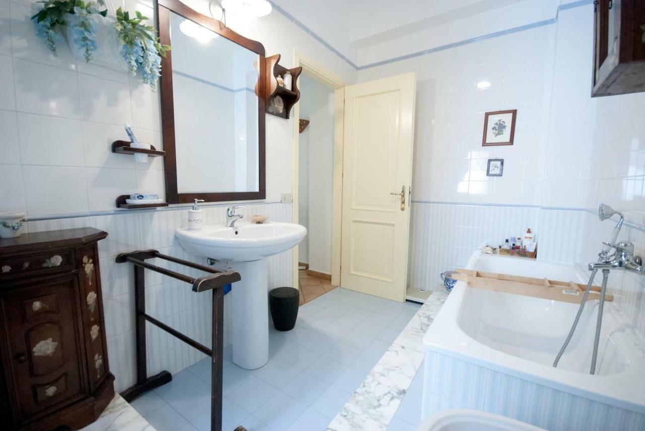 Casa Di Liliana - Elegant In The Nature Appartamento