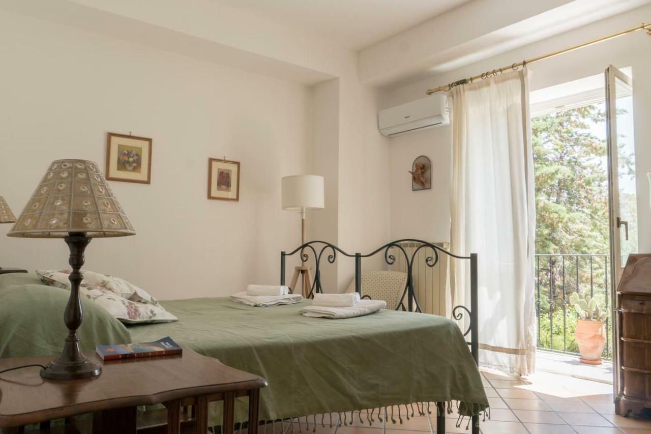 Casa Di Liliana - Elegant In The Nature Palermo
