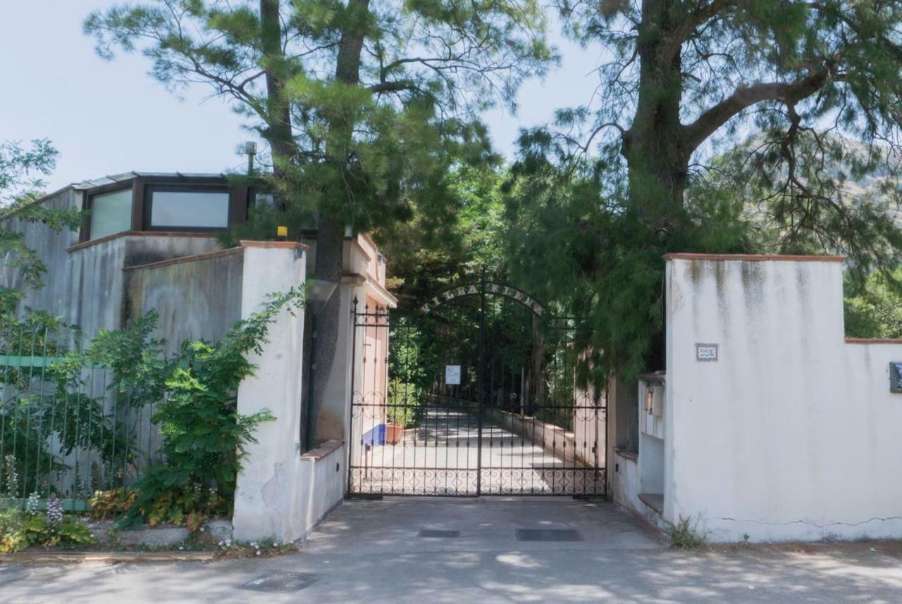 Casa Di Liliana - Elegant In The Nature * Palermo