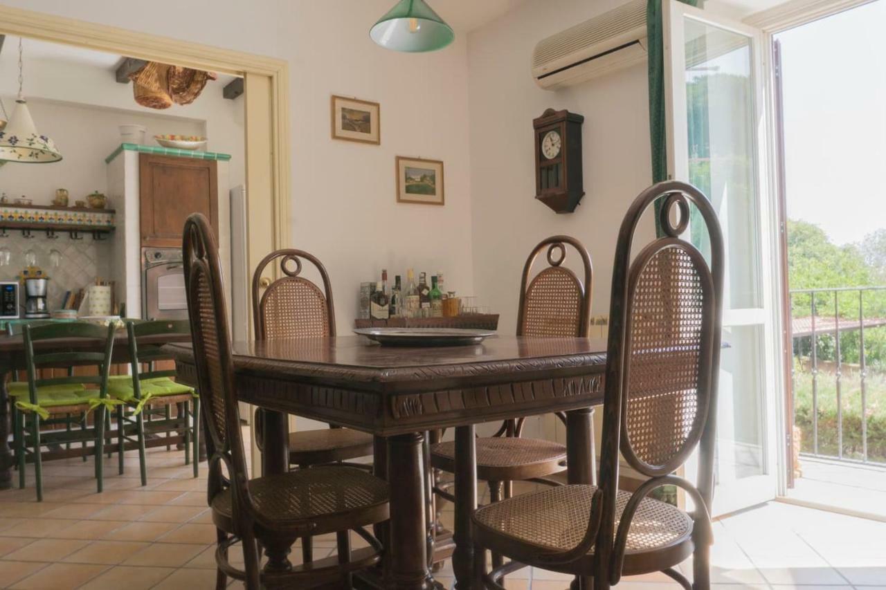 Appartamento Casa Di Liliana - Elegant In The Nature *