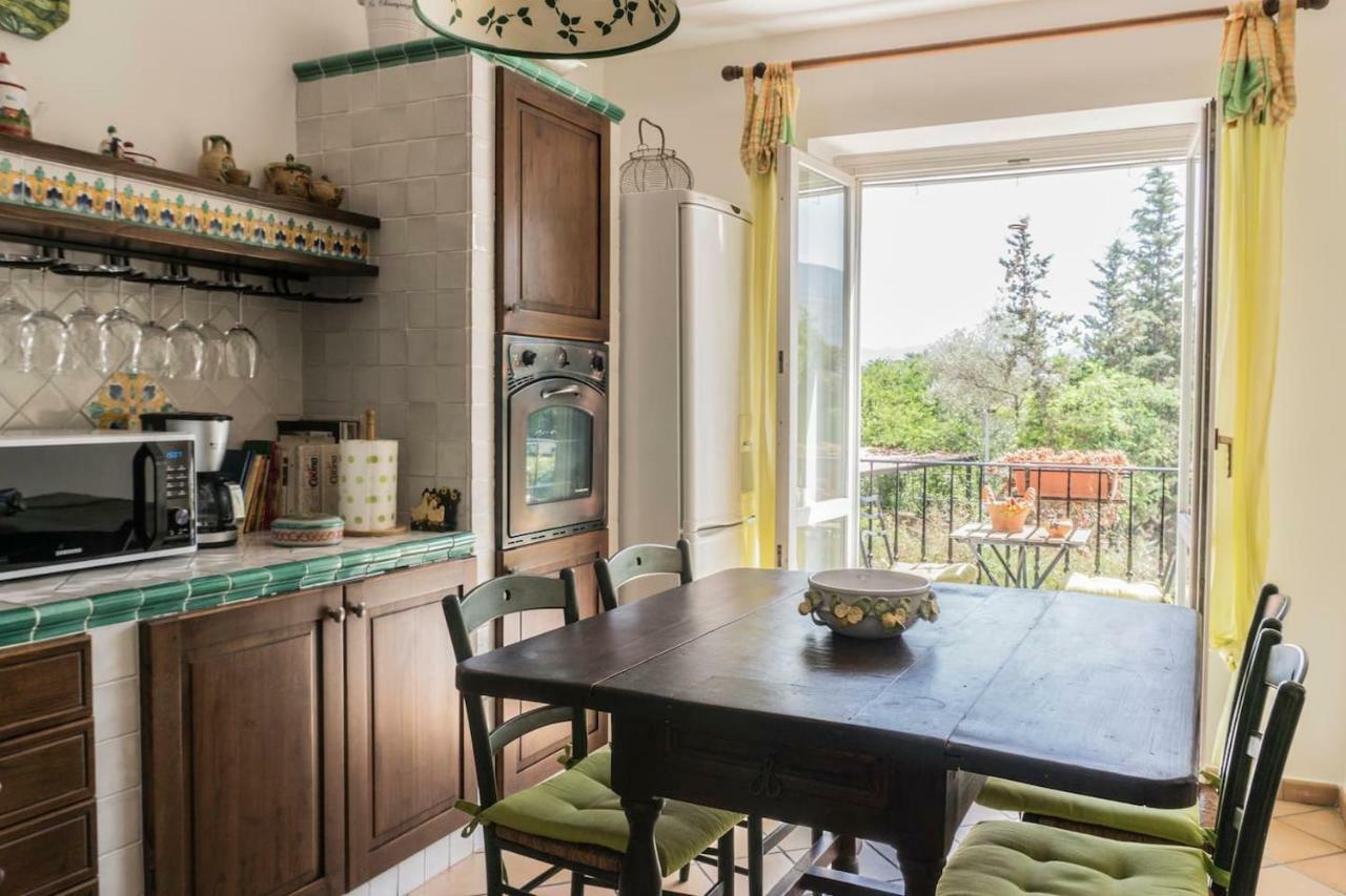 Casa Di Liliana - Elegant In The Nature Appartamento
