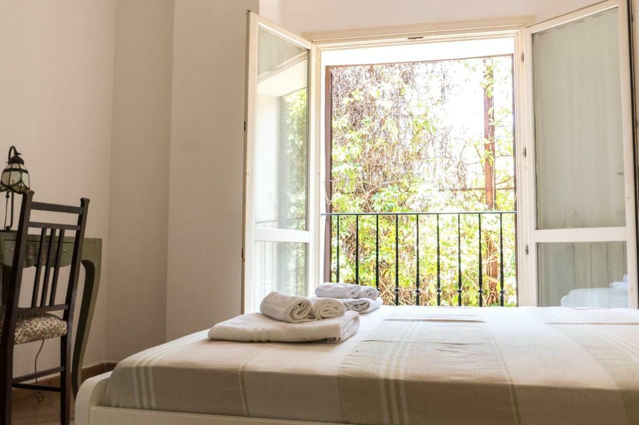 Appartamento Casa Di Liliana - Elegant In The Nature