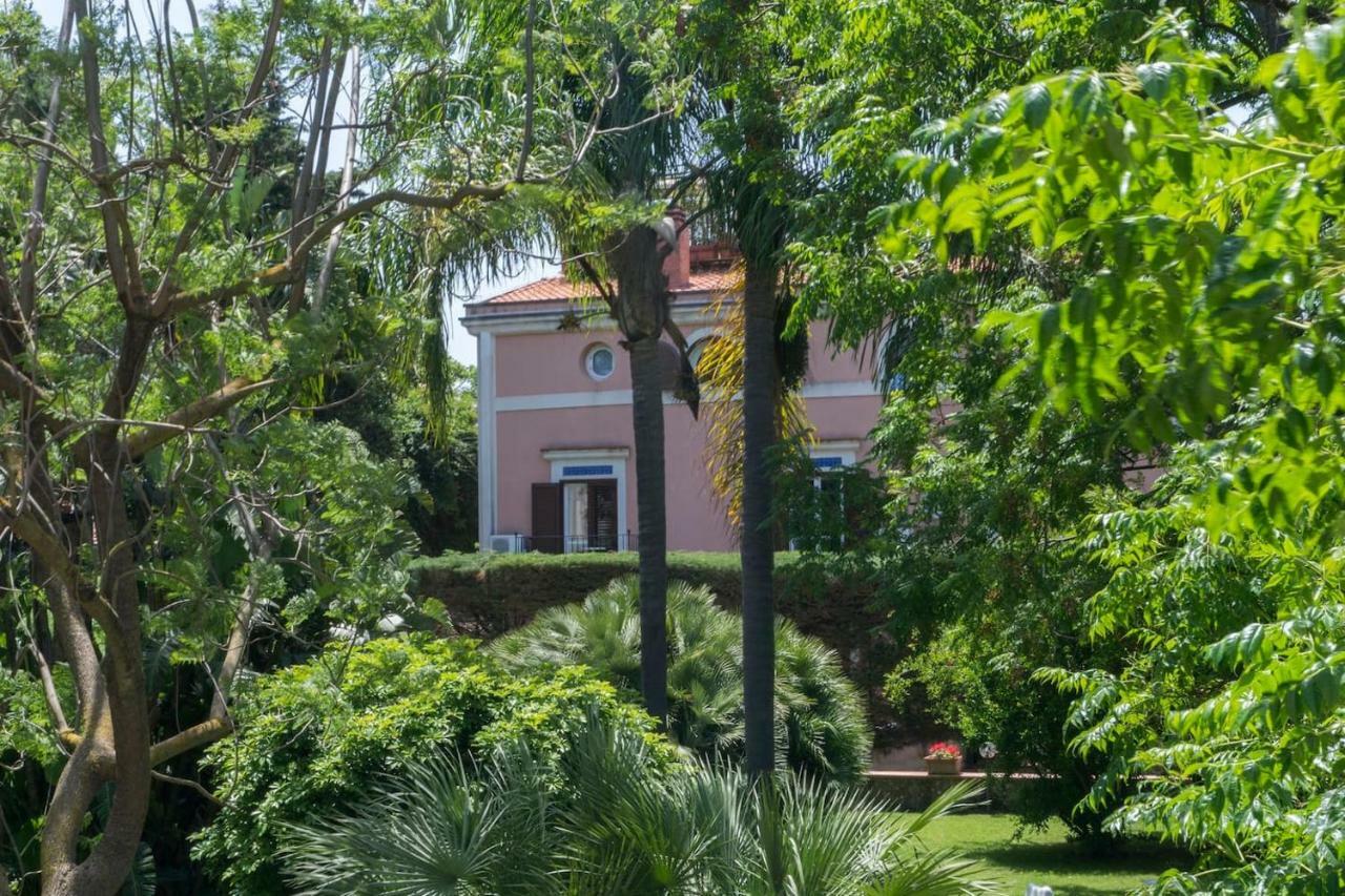 Casa Di Liliana - Elegant In The Nature * Palermo