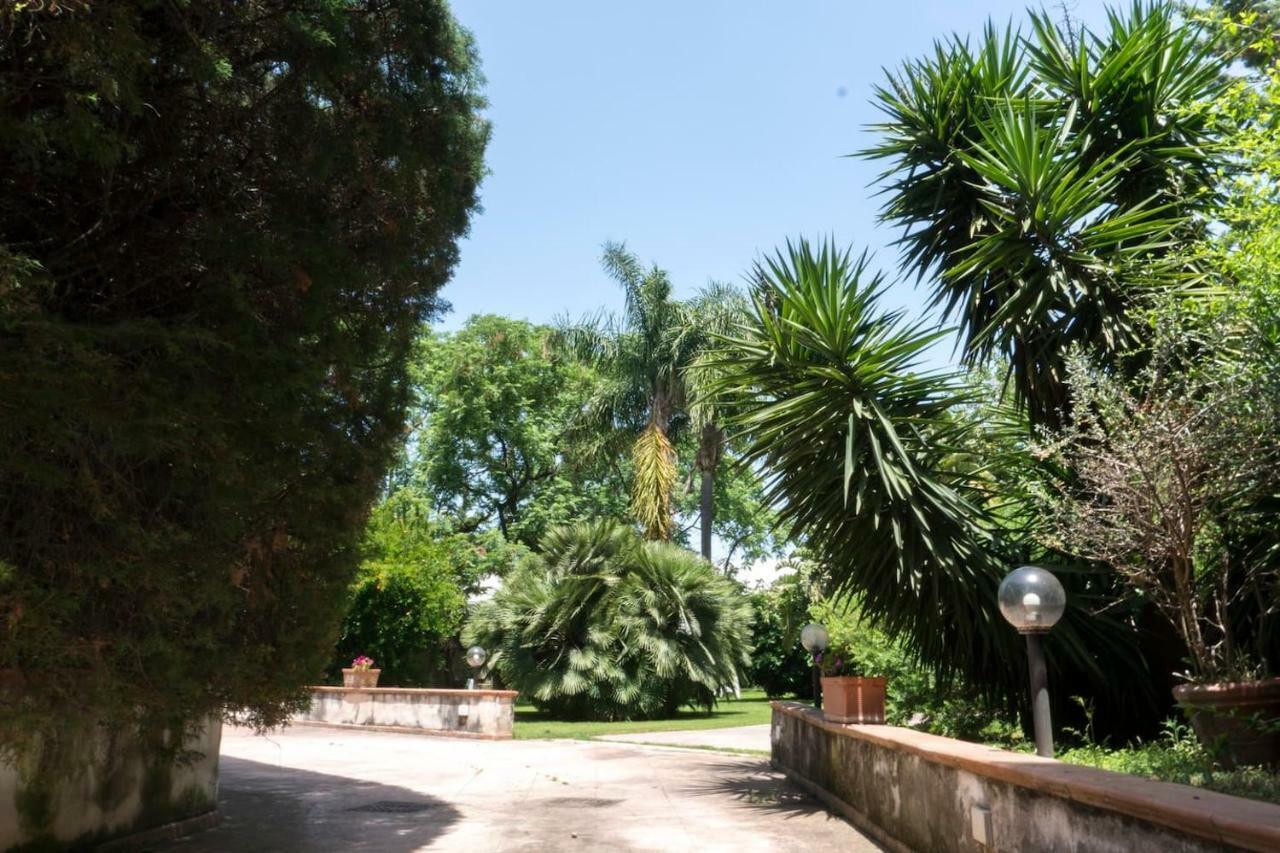 Casa Di Liliana - Elegant In The Nature Appartamento Palermo