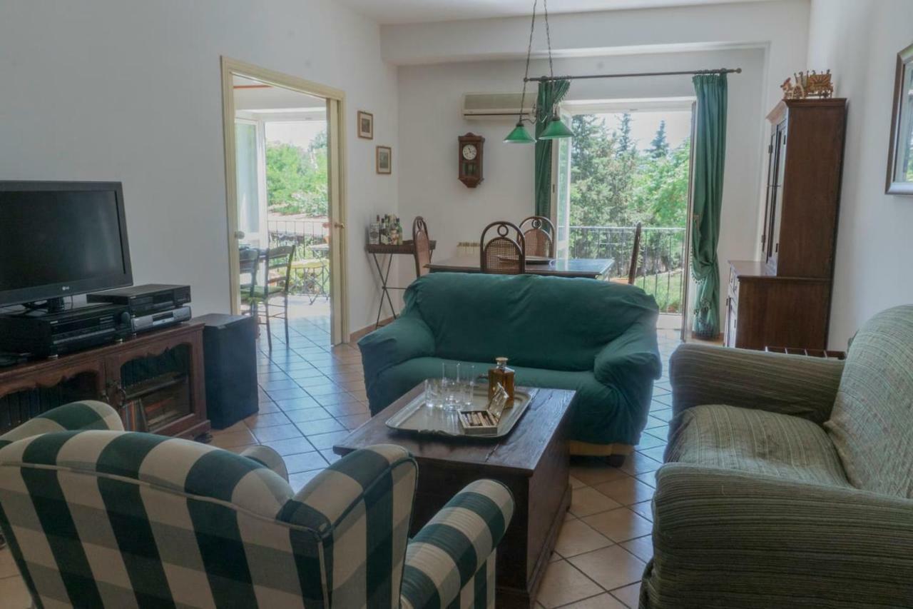 Casa Di Liliana - Elegant In The Nature Appartamento