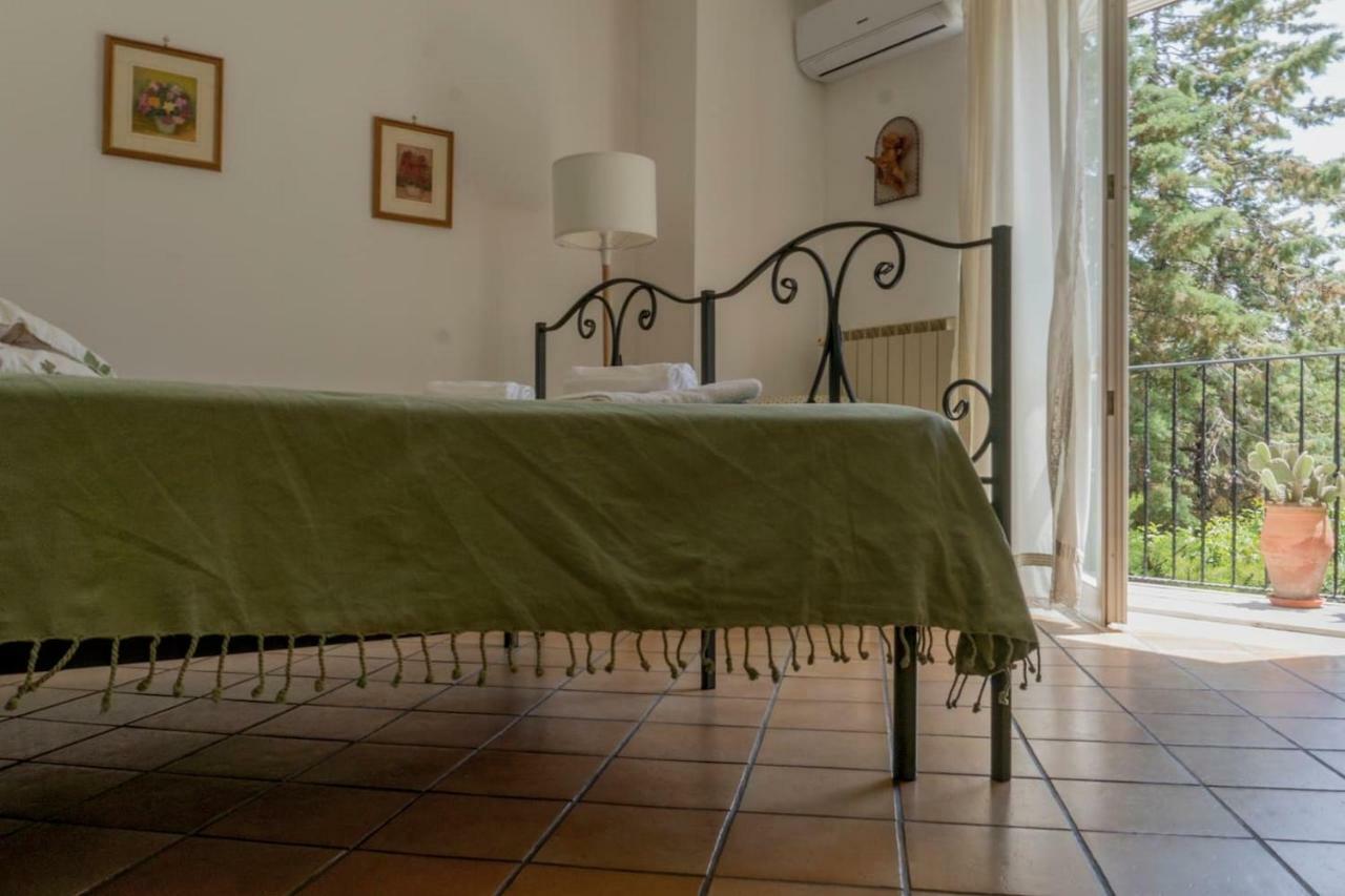 Casa Di Liliana - Elegant In The Nature Palermo