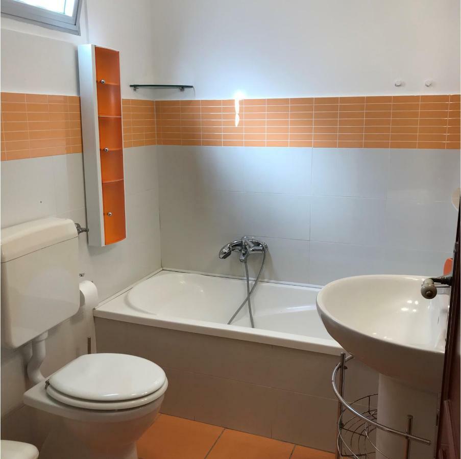 Ferienhaus Villetta Della Nonna Mondello