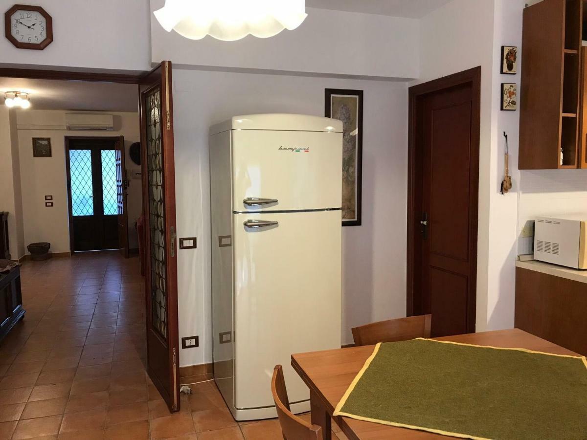 Villetta Della Nonna Mondello *