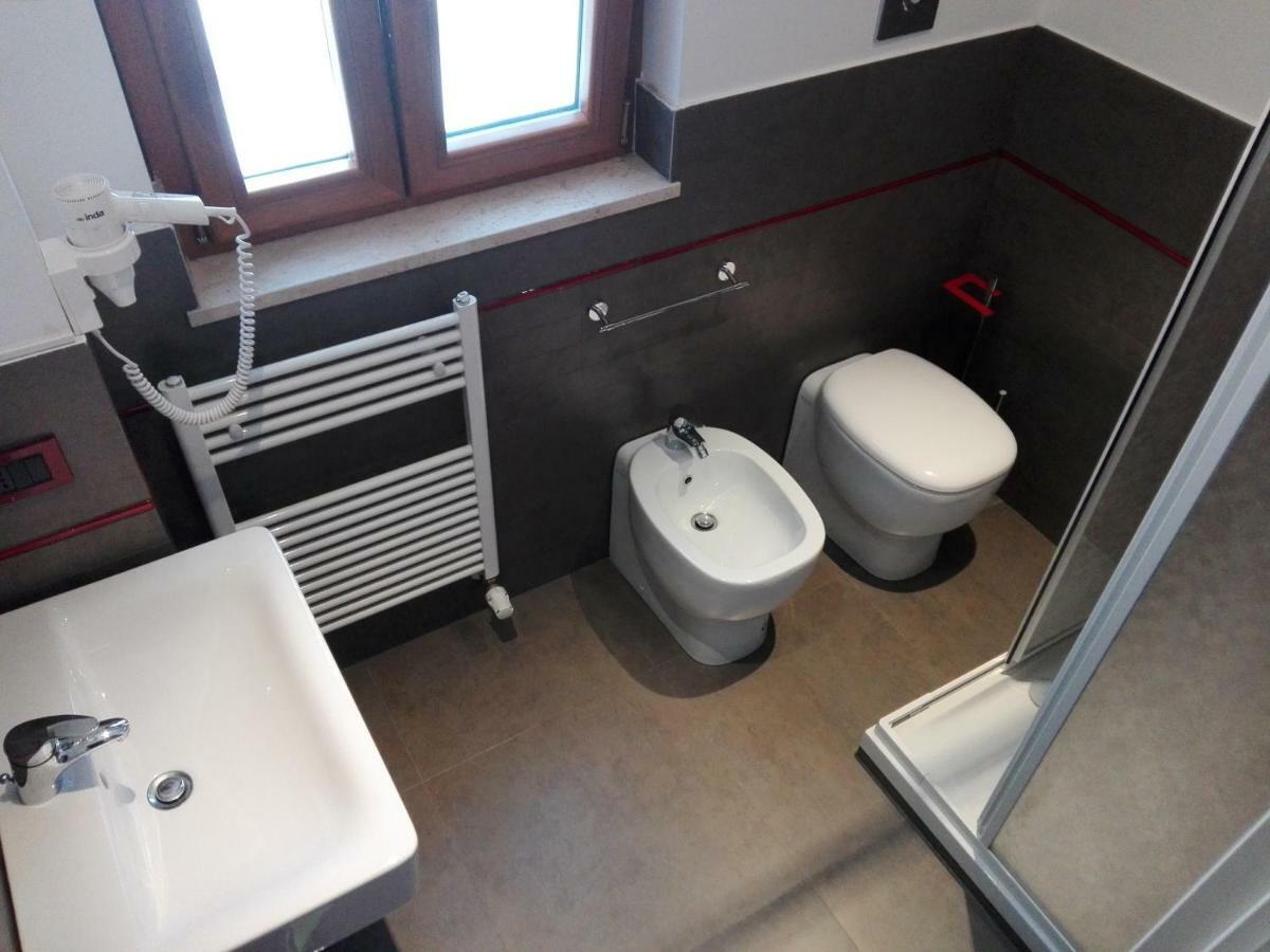 Bed & Breakfast Il Marchese Notarbartolo *