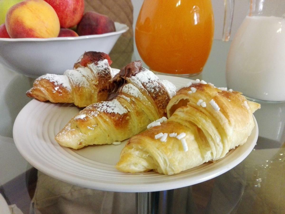 Il Marchese Notarbartolo Bed & Breakfast