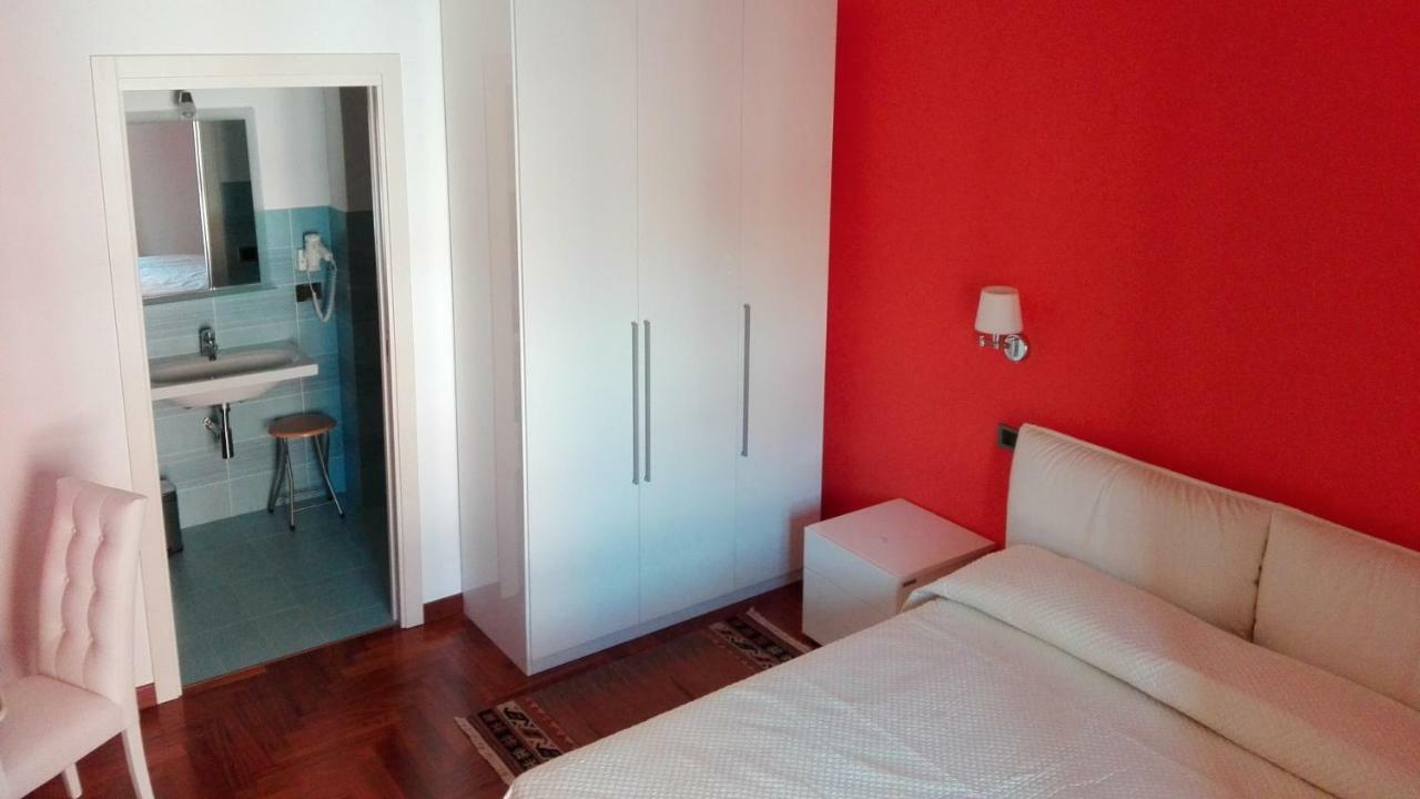 Il Marchese Notarbartolo Bed & Breakfast *