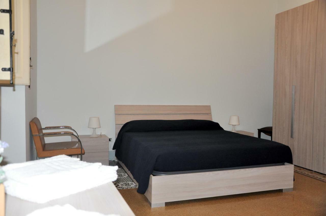 Bed & Breakfast Pasculli Palermo