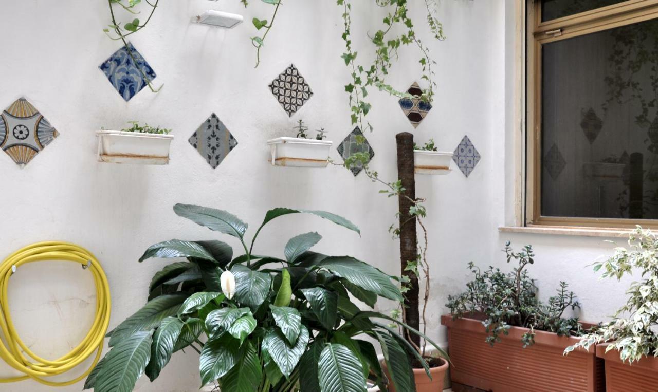 Bed & Breakfast Pasculli Palermo