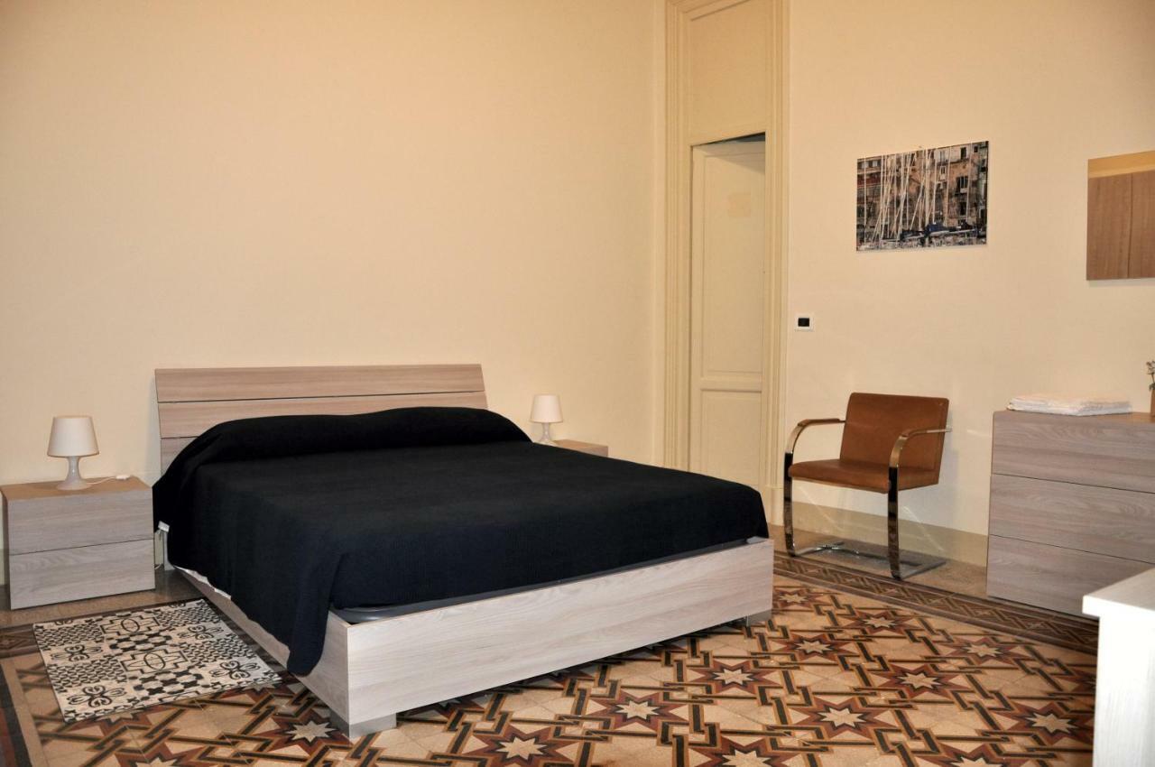 Bed & Breakfast Pasculli *