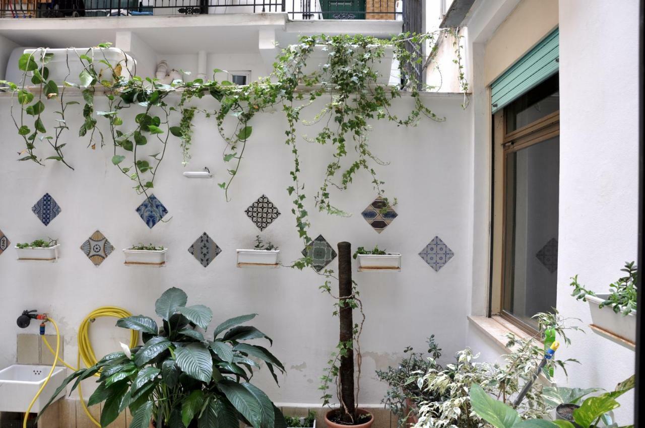 Bed & Breakfast Pasculli Palermo